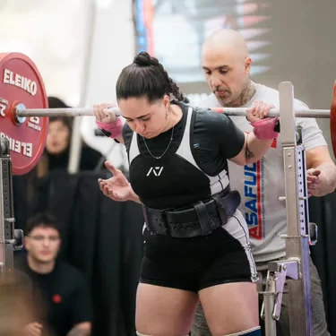 Lucia Valenti