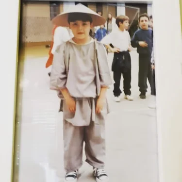 Marcos (chino) Martinez