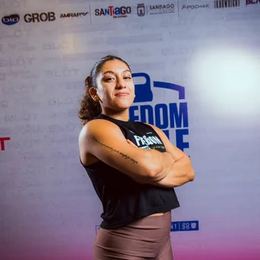Martina Gonzalez