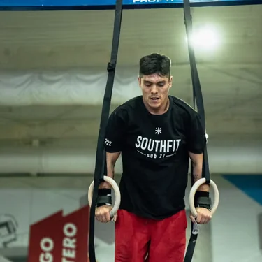 Resultados de Marcos (chino) Martinez